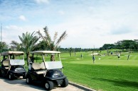 Royale Jakarta Golf Club (